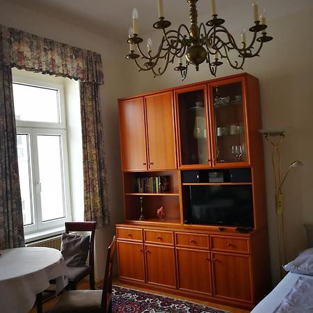 Garconniere Im Ehemaligen Hotel Austria Gmunden Luaran gambar