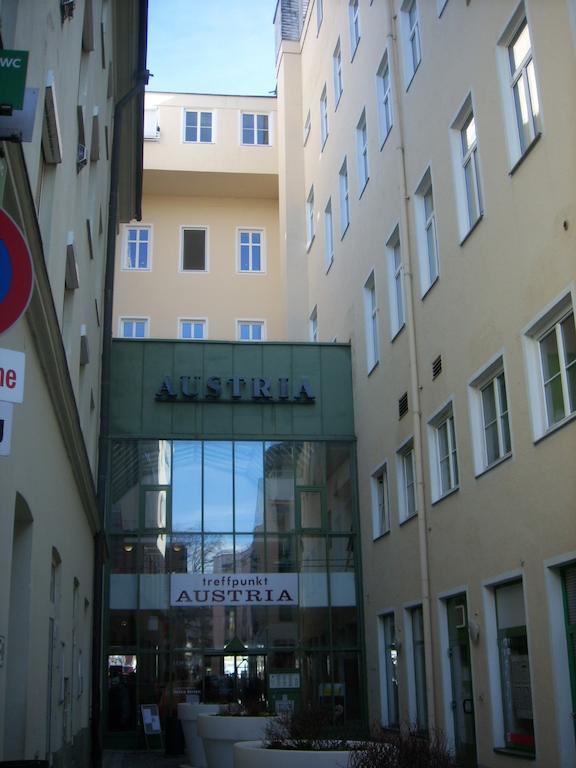 Garconniere Im Ehemaligen Hotel Austria Gmunden Luaran gambar