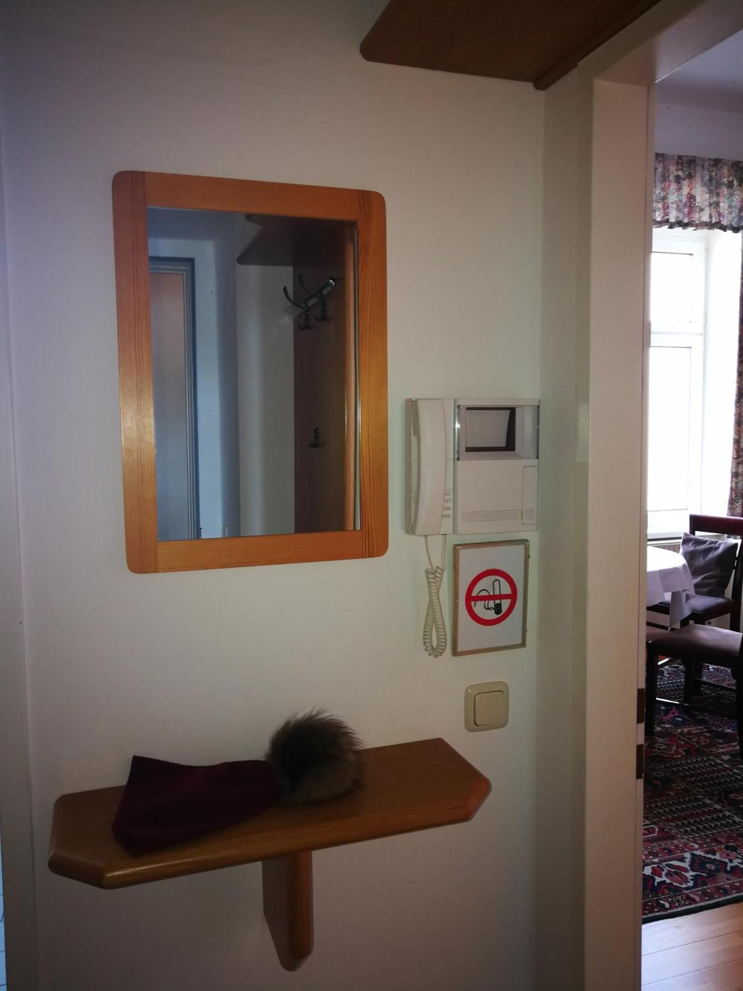 Garconniere Im Ehemaligen Hotel Austria Gmunden Luaran gambar
