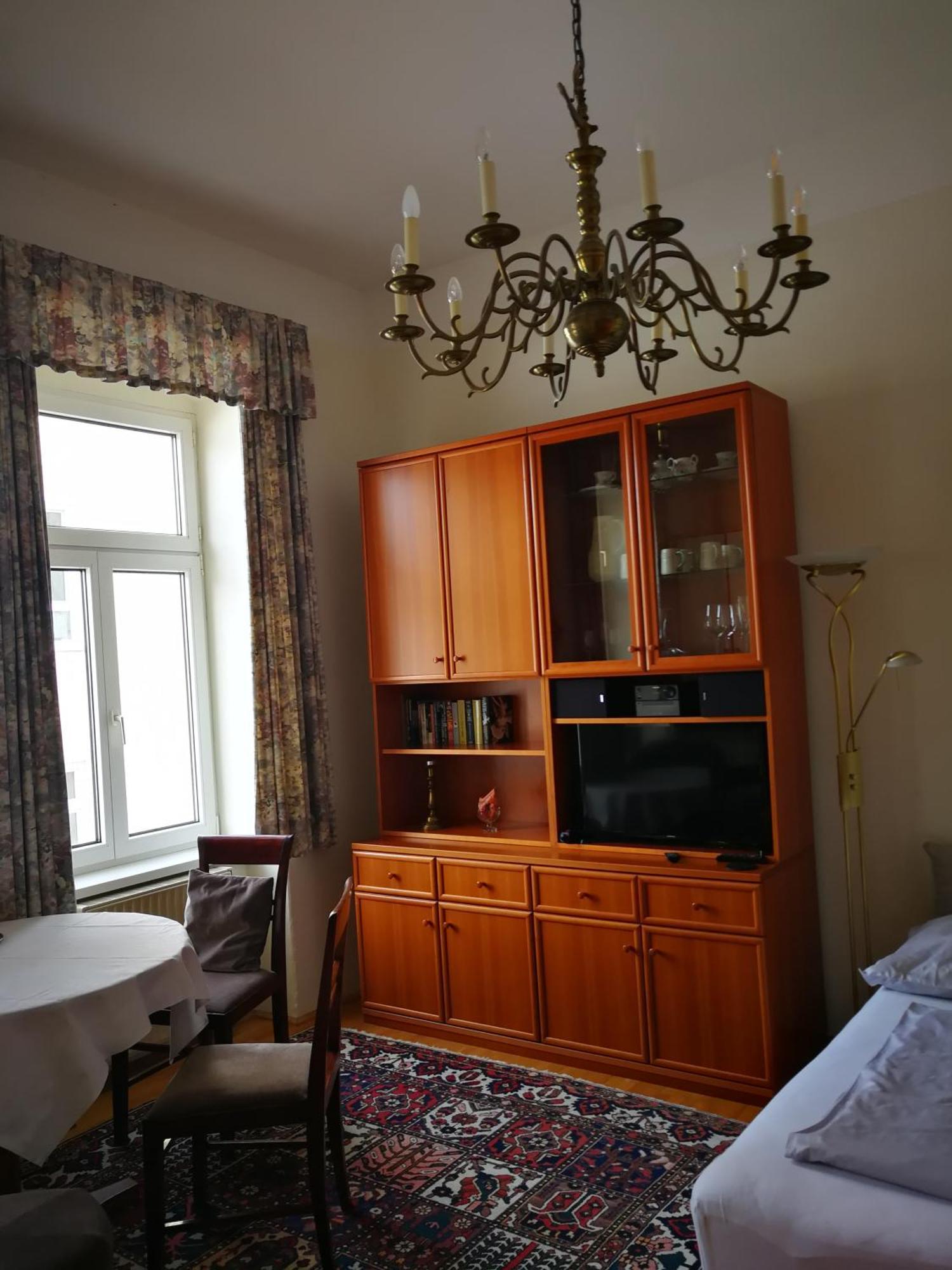 Garconniere Im Ehemaligen Hotel Austria Gmunden Luaran gambar