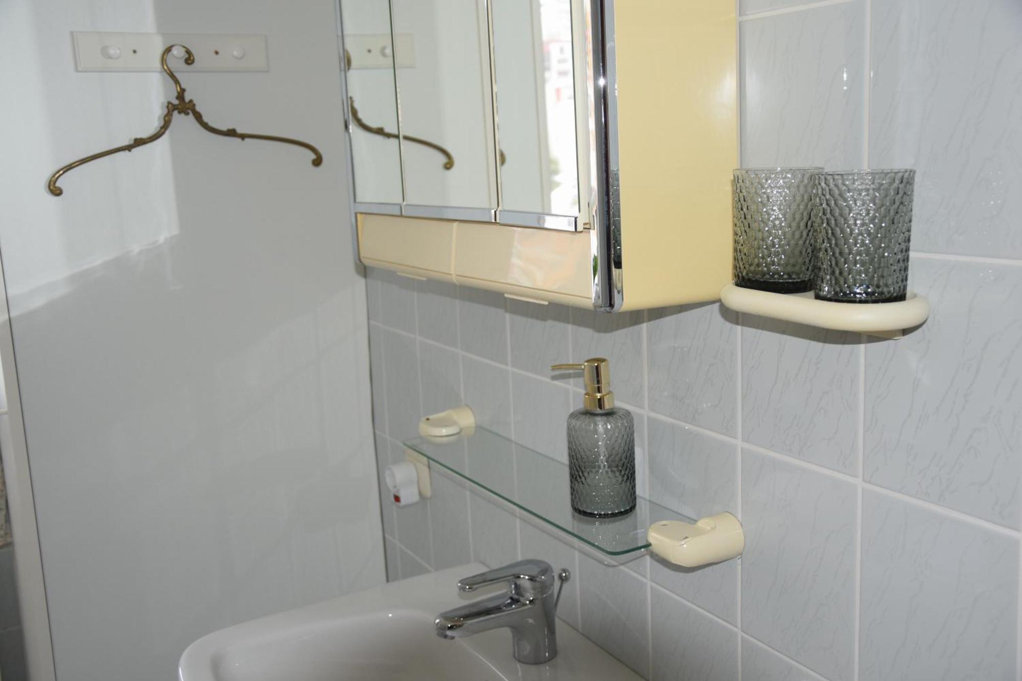 Garconniere Im Ehemaligen Hotel Austria Gmunden Luaran gambar