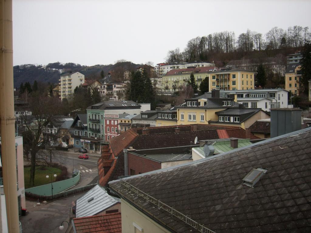 Garconniere Im Ehemaligen Hotel Austria Gmunden Luaran gambar