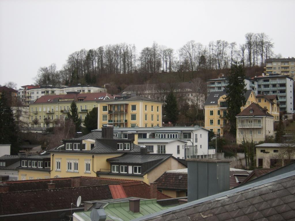Garconniere Im Ehemaligen Hotel Austria Gmunden Luaran gambar