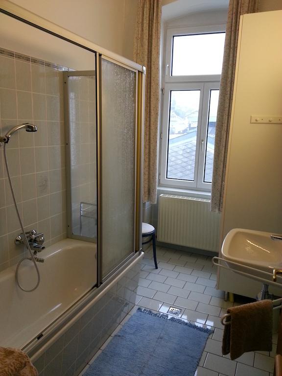 Garconniere Im Ehemaligen Hotel Austria Gmunden Luaran gambar
