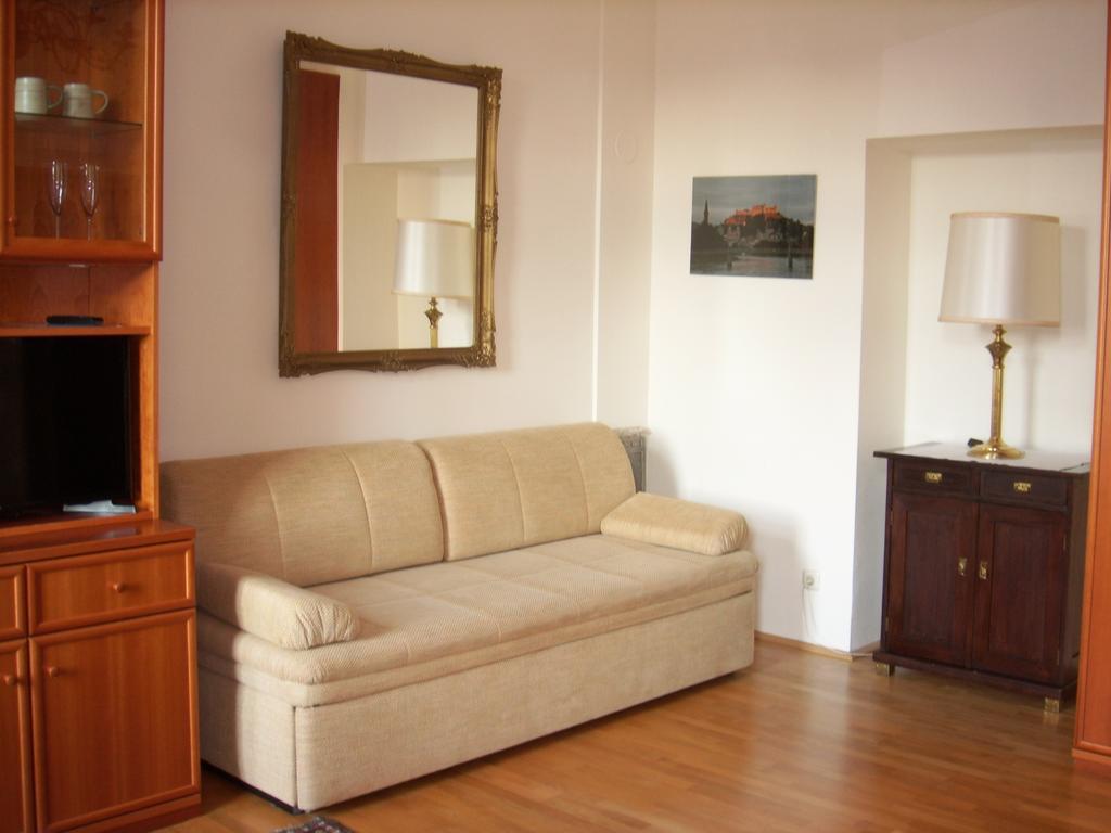 Garconniere Im Ehemaligen Hotel Austria Gmunden Luaran gambar